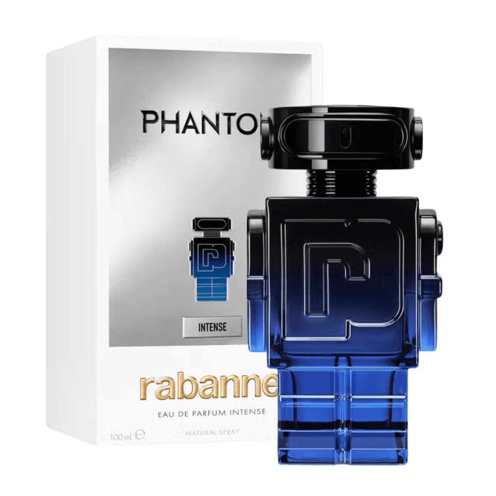 PHANTOM PARFUM REFIL MASC EDP — Paco Rabanne